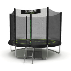 Батут Zipro Fitness 10FT 312 см із зовнішньою сіткою